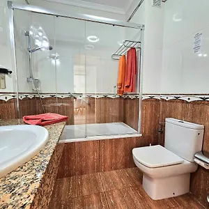 Valle Marina Apartment Arguineguin